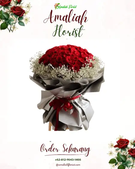 Buket Bunga Rengasdengklok Selatan